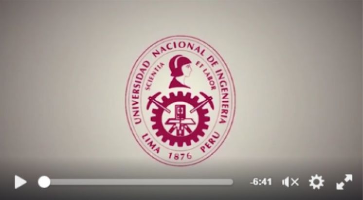 UNI: 140 a&ntilde;os de fundaci&oacute;n