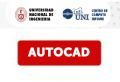 INFOUNI-FIM: Conoce los inicios de AutoCAD | ¡Inscríbete ahora y construye un futuro brillante con tu certificado a nombre de la #UNI!  | INICIOS OCTUBRE