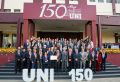 UNI otorg&oacute; el grado de Doctor Honoris Causa a Roque Benavides en reconocimiento a su aporte a la ingenier&iacute;a y al desarrollo del pa&iacute;s