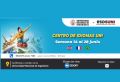 CENTRO DE IDIOMAS UNI DEL 14 AL 28 JUNIO