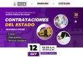 RSDS- UNI / Programa Gestión pública municipal - Curso especializado: CONTRATACIONES DEL ESTADO - 12 OCTUBRE