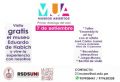 ESTE DOMINGO 7 DE SETIEMBRE EL MUSEO EDUARDO DE HABICH TE ESPERA DE 10:00 A. M. A 5:00 P. M.