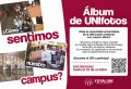 UNI reconstruir&aacute; la memoria de su campus a trav&eacute;s de fotograf&iacute;as de su comunidad