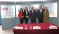 Promueven visitas al Museo Andr&eacute;s Del Castillo