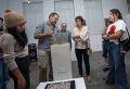 Museo Eduardo de Habich inaugura exposici&oacute;n sobre memoria y geometr&iacute;a en la UNI