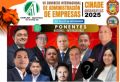 El CORLAD Apur&iacute;mac te invita al VII Congreso Internacional de Administraci&oacute;n de Empresas &ndash; CINADE 2025! | Fechas: 20, 21, 22 de Noviembre