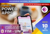 Cursos 2024 | ¡  Desata tu Creatividad con Power Apps  ! Inicio 10 de mayo