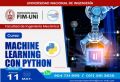 Cursos 2024 | &iexcl;  Desata el poder de Machine Learning con Python! | Inicio 11 de mayo