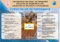 Curso Taller de Topografia