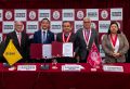 UNI y Bitel impulsarán el acceso gratuito a internet en el campus universitario