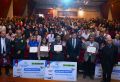 Talento e innovación brillan en la gran final del Congreso Programático UNI 2025