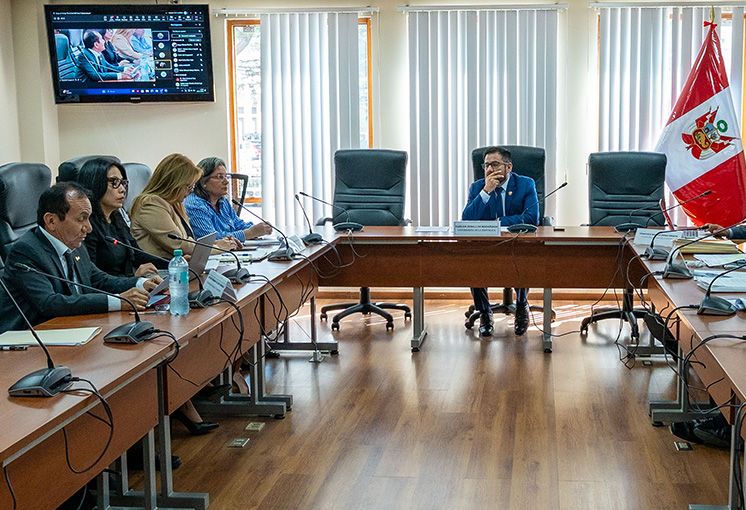 Rector de la UNI rechaza actos administrativos de la Sunedu que afectan la autonom&iacute;a de la universidad