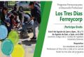 LOS TRES DÍAS DE FERREYCORP EN LA UNI