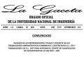 COMUNICADO COMITÉ ELECTORAL: ELECCIÓN DE LOS REPRESENTANTES TITULAR Y SUPLENTE DE LOS TRABAJADORES ADMINISTRATIVOS  NOMBRADOS Y CONTRATADO D.L.276 Y TRABAJADORES CAS D.L.1057 PARA INTEGRAR COMITÉ DE PLANIFICACIÓN DE CAPACITACIÓN DE LA UNI 2019 -2021