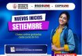 ¡Programa del sesquicentenario! - Fortaleciendo el conocimiento en tecnologías de la informática 2025