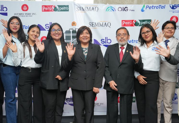 UNI celebra la X Semana T&eacute;cnica Petrolera con la participaci&oacute;n de l&iacute;deres del sector energ&eacute;tico