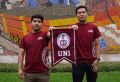Egresados de la UNI fueron seleccionados para programa &ldquo;Hombre Roca 2026&rdquo; orientado al desarrollo profesional en miner&iacute;a