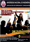 Taller de Coaching. Desarrollo de Competencias para el Docente Universitario