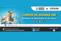 (CEPS - UNI) / Cursos de idiomas UNI - semana 14 diciembre - 25 enero