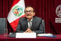 Rector de la UNI aclara legalidad de su elección y garantiza normalidad académica