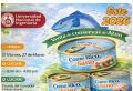 La Unidad de Recursos Humanos ha programado en el marco del plan de Bienestar Social 2026: la 6ta. Feria Alimenticia &ldquo;COME RICO, COME SANO&rdquo; | Fecha: 27 de Marzo