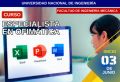 &iexcl; Domina la Ofim&aacute;tica y eleva tu Productividad !  | Cursos 2024 | 03 de junio del 2024