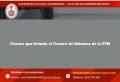 CURSOS QUE BRINDA EL CENTRO DE IDIOMAS DE LA FIM