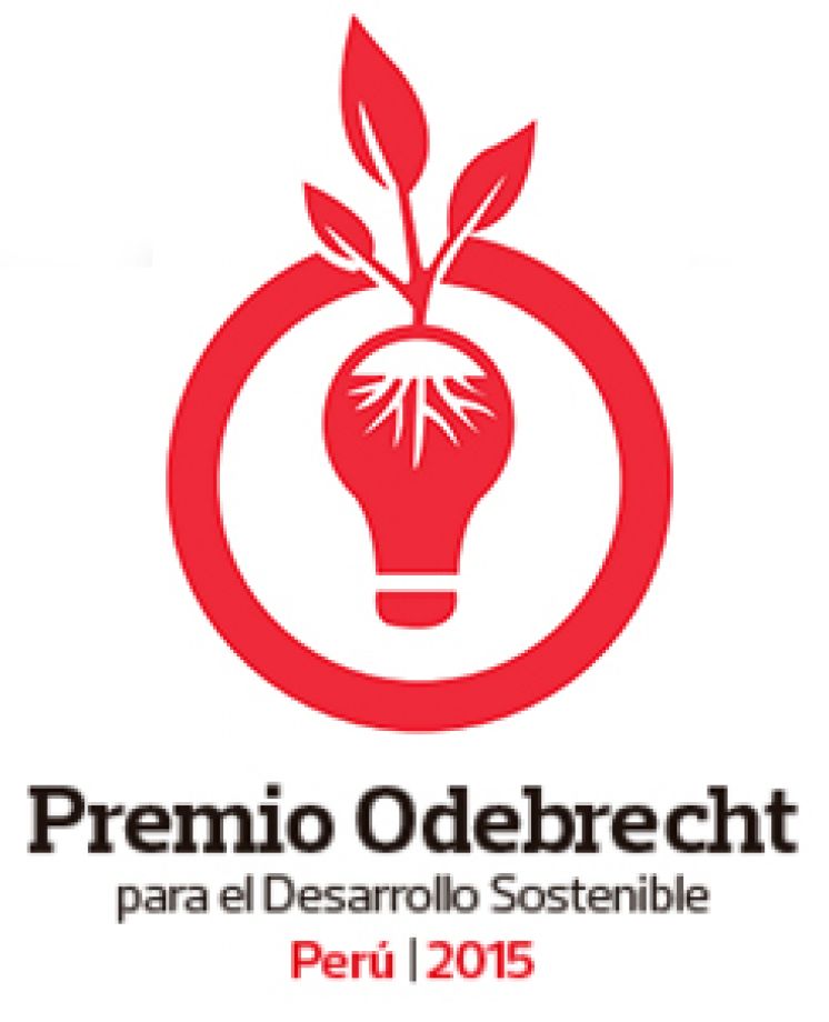 Estudiantes de la UNI llegan a la final del Premio Odebrecht Perú