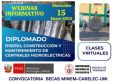 CONVOCATORIA BECAS UNI CARELEC | Webinar informativo 15 de Enero