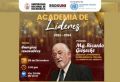 EX MINISTRO DEL AMBIENTE, RICARDO ENRIQUE GIESECKE EN LA CLASE VIRTUAL DE LA ACADEMIA DE L&Iacute;DERES