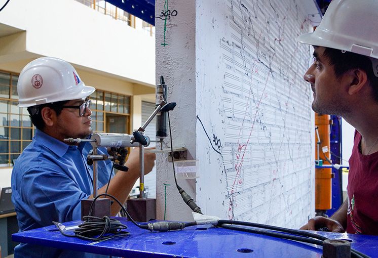 Innovadora herramienta con IA de la UNI mejora evaluaci&oacute;n de da&ntilde;os tras sismos