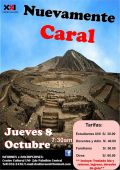 Nuevamente Caral