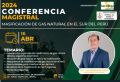 Secci&oacute;n de Extensi&oacute;n y Proyecci&oacute;n Social de la FIP: Conferencia Magistral sobre la Masificaci&oacute;n de Gas Natural en el Sur del Per&uacute; | 16 de Abril