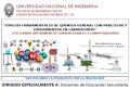 “TÓPICOS FUNDAMENTALES DE QUÍMICA GENERAL CON PRACTICAS Y EXPERIMENTOS EN LABORATORIO” UTILIZANDO INSTRUMENTOS CONVENCIONALES Y COMPUTARIZADOS