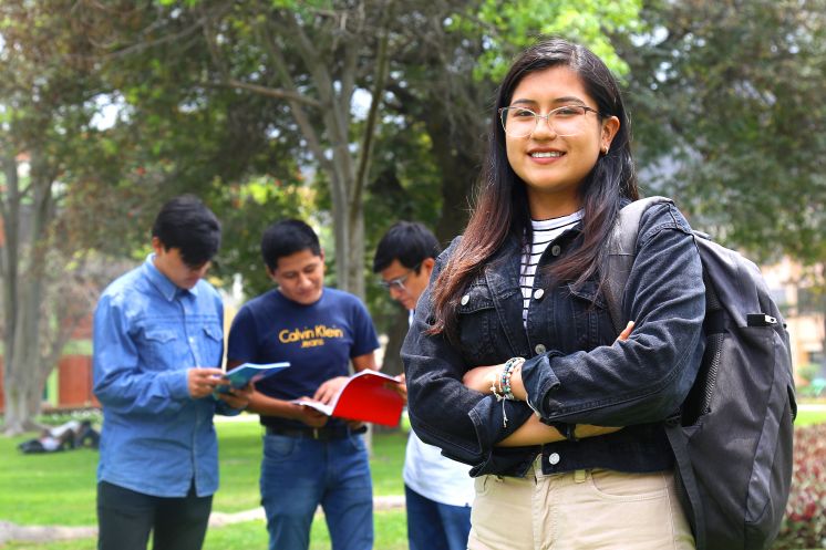 Atrévete a ser parte de la UNI y estudia en una de las mil mejores universidades del mundo