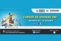 (CEPS - UNI) / Cursos de idiomas UNI - semana 03 - 13 octubre