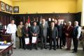 UNI recibir&aacute; 300 becas permanencia para sus estudiantes