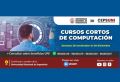 CEPS - UNI / Cursos cortos de computaci&oacute;n - SEMANA 29 NOVIEMBRE AL 09 DICIEMBRE