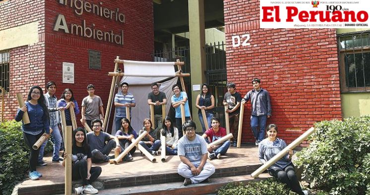 ALTERNATIVAS ECOEFICIENTES:Bueno bonito y verde