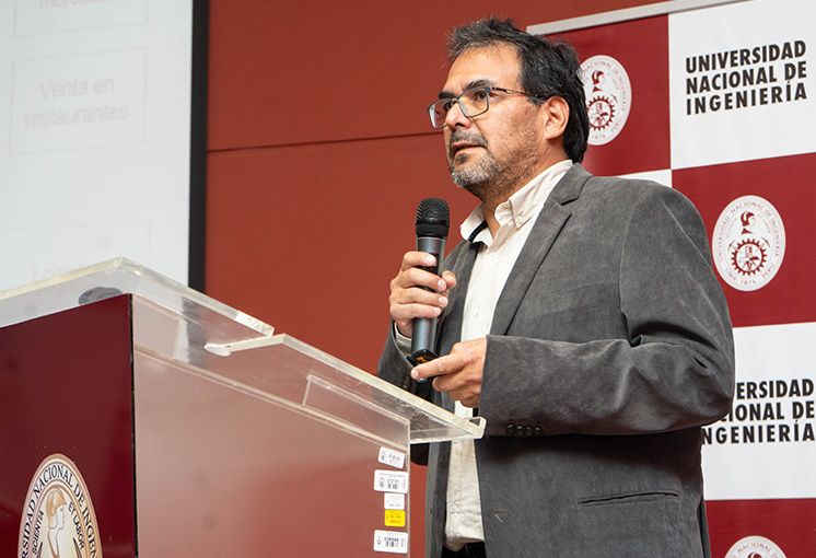 UNI realiza c&oacute;nclave internacional de energ&iacute;a solar