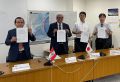 UNI y Japón unen fuerzas en Tokio ante riesgo sísmico en Lima Metropolitana