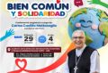 La Academia de Líderes - RSDSUNI invita a la Comunidad UNI y Público en General a la Conferencia Magistral: “BIEN COMÚN Y SOLIDARIDAD” a cargo del Cardenal del Perú Carlos Castillo Mattasoglio | Fecha 29 de Marzo