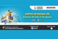CENTRO DE IDIOMAS UNI DEL 30 DE JULIO AL 09 DE AGOSTO