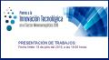 Premio a la Innovación Tecnológica en el Sector Microenergético 2016