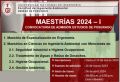 Convocatoria de Admisi&oacute;n de Estudios de Posgrado de la Unidad de Posgrado FIA: Maestria 2024 | Inscripciones hasta el 14 de Marzo