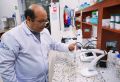 Investigadores de la UNI transforman contaminantes de aguas agrícolas en fertilizantes