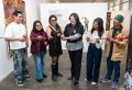 &quot;Cuerpos Anómalos&quot;: exposición en la UNI que invita a reflexionar sobre la corporalidad