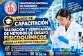 El Laboratorio de Investigaci&oacute;n del Agua de la Facultad de Ingenier&iacute;a Ambiental te invita a participar en el curso: "Validaci&oacute;n y Verificaci&oacute;n del m&eacute;todo de ensayo fisicoqu&iacute;micos seg&uacute;n la norma NTP ISO/IEC 17025:2017&rdquo;