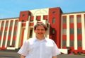 Barton Zwiebach, el f&iacute;sico peruano del MIT y r&eacute;cord hist&oacute;rico de la UNI, llega a Lima para reencontrarse con la comunidad acad&eacute;mica