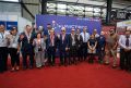 UNICTEC 2026 re&uacute;ne innovaci&oacute;n de la UNI y tecnolog&iacute;a internacional en feria por sus 150 a&ntilde;os
